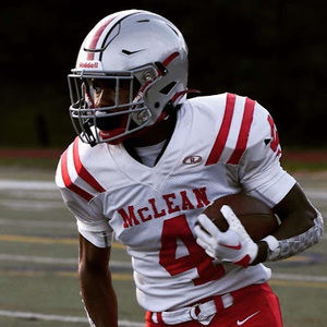 Meet your Posher, Malcolm